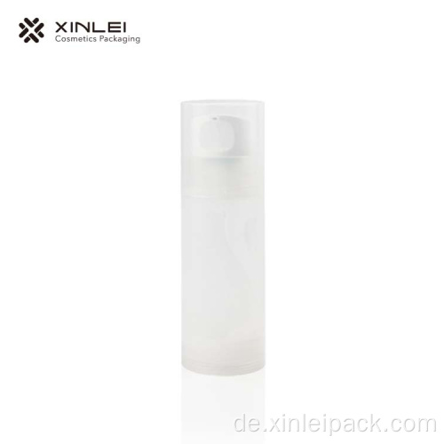 150 ml PP-Material Big Volume Airless Flasche